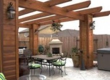 Kwikfynd Pergolas
thornbury